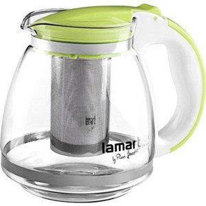 LT7028 KONVICE 1,5L ZELENÁ VERRE Lamart - Lamart