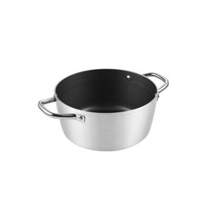 Kastrol Tescoma GrandCHEF pr. 24 cm, 4.5 l - Tescoma