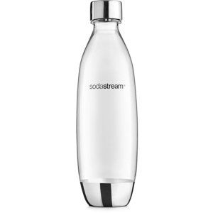 SodaStream Láhev 1l Fuse METAL - SodaStream