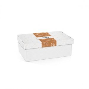 Krabice na cukroví a lahůdky DELÍCIA, 28 x 18 cm - Tescoma
