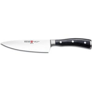 Wüsthof CLASSIC IKON Kuchařský nůž 16 cm 4596/16 - Wüsthof