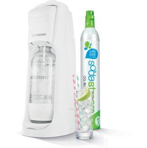 SodaStream JET White - SodaStream