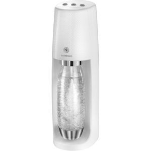 SodaStream Spirit One Touch White - SodaStream