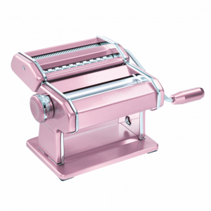 Marcato Strojek na těstoviny růžový - Marcato