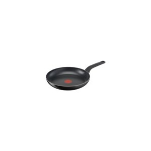 Tefal B5670253 SIM.CL. RED PÁNEV 20 CM - Tefal