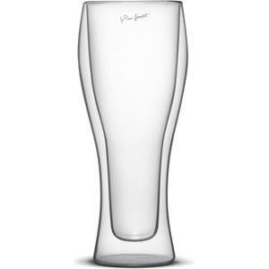 LT9027 SET BEER VASO LAMART 2 x 480 ml - Lamart