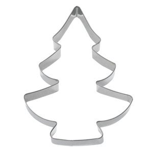 Vykrajovátko »Vánoční stromeček«, 6 cm - Westmark