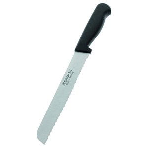 Nůž na chléb DOMESTICUS čepel 18,5 cm - Westmark