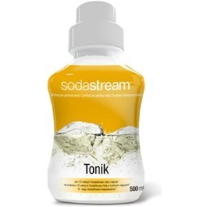 SODASTREAM TONIK 500 ml - SodaStream