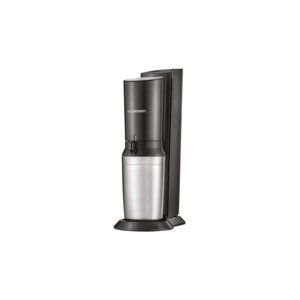 SodaStream Crystal Black - SodaStream