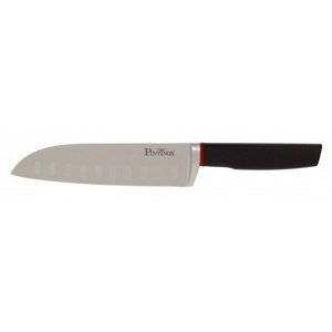 LIVING nůž SANTOKU 17cm - Kulinář Stupka