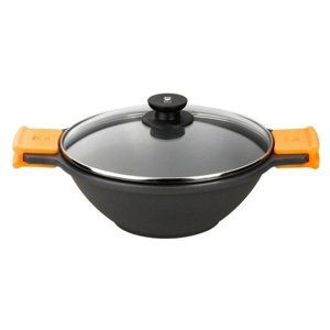 Pánev Wok Ø 24 cm BRA EFFICIENT - Kulinář Stupka