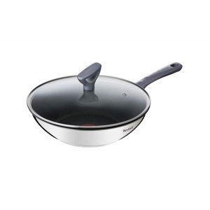 Tefal Pánev wok s poklicí Daily Cook 28 cm G7309955 - Tefal