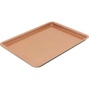 LAMART LT3096 PLECH 42X29X1,8CM COPPER - Lamart