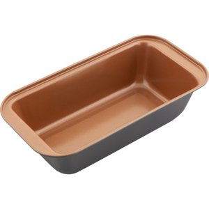 LAMART LT3090 FORMA CHLÉB 25X13CM COPPER - Lamart