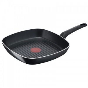 Pánev grilovací Tefal Simple Cook 26 x 26 cm - Tefal