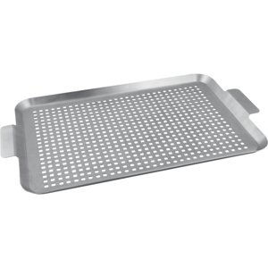 LAMART LT5037 GRILOVA. PLECH 50X30CM BBQ - Lamart