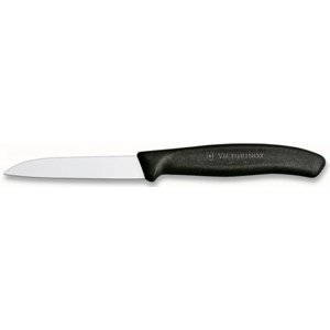 Victorinox SwissClassic 6.7403 nůž na zeleninu 8 cm - Victorinox