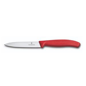 Victorinox Nůž na zeleninu 10 cm - Victorinox