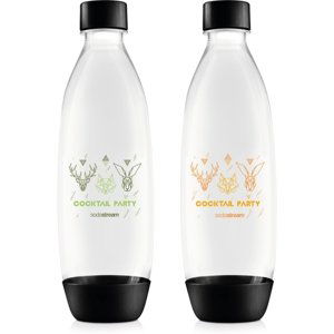 SodaStream Láhev Fuse Cocktail 2 x 1l - SodaStream