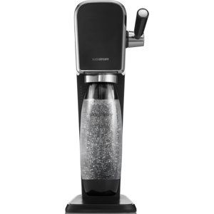 SodaStream ART Černá - SodaStream