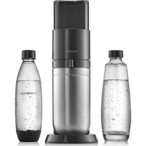 SodaStream Duo Titan - SodaStream