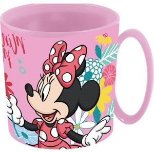 Hrnek plastový Minnie 350 ml - U.T.C