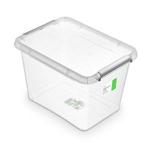 Nanobox 19 l, plastový - ORPLAST