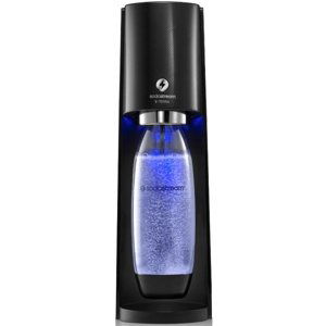 SodaStream E-Terra Black - SodaStream