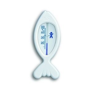 TFA Teploměr koupelový na měření teploty vody 14.3004.02 - TFA