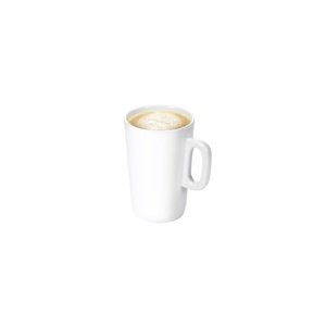 Tescoma Hrnek na kávu latte Gustito 400ml 386446 - Tescoma