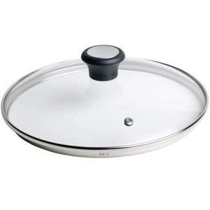 Skleněná poklice Tefal 28097612 26cm - Tefal