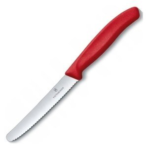 VICTORINOX Kuchyňský nůž na rajčata , 11 cm