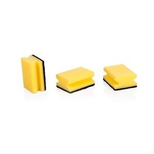 Houbičky Clean Kit s úchytem 3ks Tescoma 900650 - Tescoma