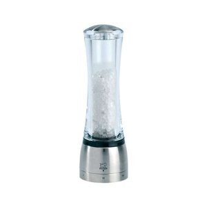 Mlýnek na sůl Peugeot Daman akryl/nerez 21cm 25458 - Peugeot