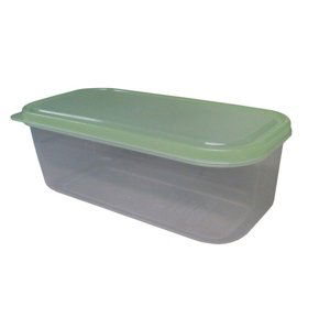 Tvar Pardubice  TVAR box Fresh 25x12x8cm 10813030 1,7l