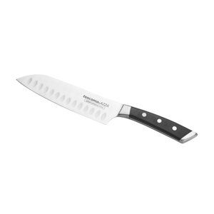 Tescoma Nůž japonský AZZA SANTOKU 18cm