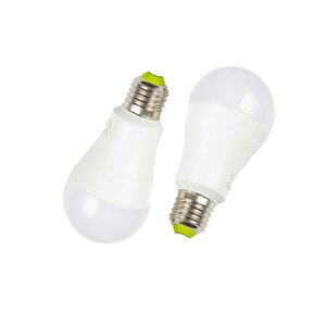 LED žárovka E27 L15W A60