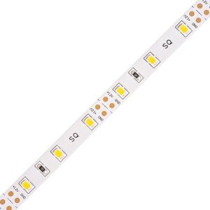 LED pásek vnitřní SQ3-300 4,8W 12V záruka 3 roky - Zelená