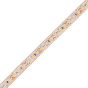 LED pásek IP68 12IP68-12096 záruka 3 roky - Teplá bílá