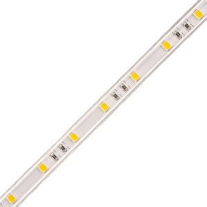 LED pásek 230V3 230V - Teplá bílá