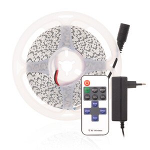 Sada LED pásku 5m 35W 12V-5M10W