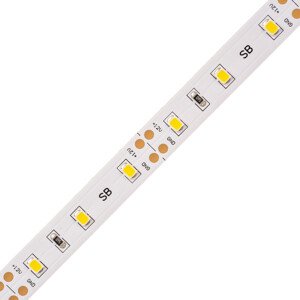 LED pásek SB3-300 vnitřní záruka 3 roky - Studená bílá