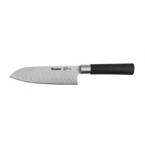 Kuchařský nůž Asia Line Santoku, 29 cm