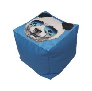Dětský taburet Panda