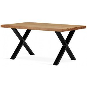 Jídelní stůl Form X 240x100 cm, dub