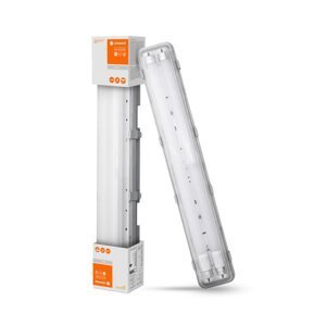 Vodotěsné zářivkové LED světlo SUBMARINE 2x8W, studená bílá