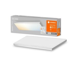 Chytrý WiFi LED panel PLANON 400x100, nastavitelná bílá