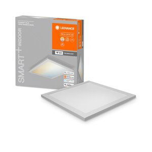 Chytrý WiFi LED panel PLANON PLUS 300x300, nastavitelná bílá