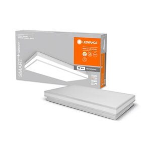 Chytré stmívatelné WiFi LED světlo MAGNET 600x300, šedé